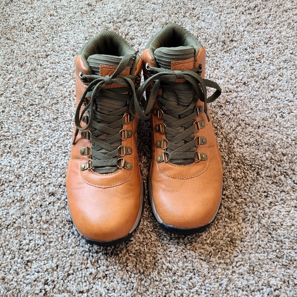 RBX High-Top Sneaker/Boot